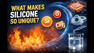 Famous What Makes Silicone So Unique? The Science of Polysiloxanes Wealth