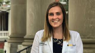 Pharmacy student studies impact of COVID-19 on pharmacy school curriculum across the US