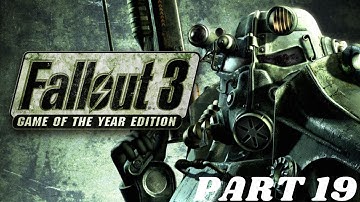 Fallout 3 Walkthrough Part 19-A New Vault and Simulator NANI?!!??! (Let