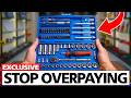 10 Cheap Hand Tools Only SMART People Buy