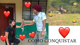 COMO ENAMORAR A LA CHICA O CHICO QUE TE GUSTA. *FINAL INESPERADO*. screenshot 2