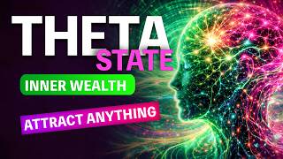Billionaire Theta Waves for Wealth Mindset Expansion and Abundance Focus
