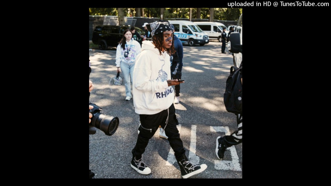 [FREE] EEM TRIPLIN TYPE BEAT - ADRIANA