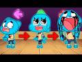 Pibby Gumball | FNF Character Test | Gameplay VS My Playground