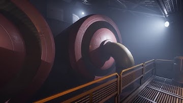Refinery Walkthrough | Unreal Engine