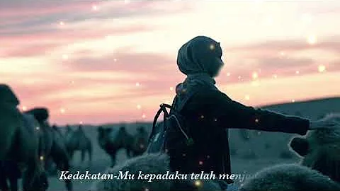 Mikraj Cinta (Munajat Cinta Syeikh Abu al-Abbas )