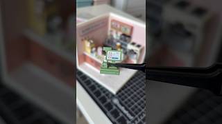 Miniature #rolife #miniature #diy #kendinyap #dollhouse #dollhousefurniture #shorts #videos