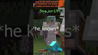 I Thought You Were A Pear? - Double Life Moments