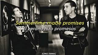 The Last Shadow Puppets - Calm Like You (Sub) Resimi