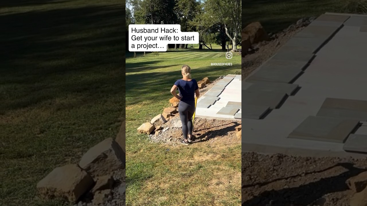 Don’t try this at home… 