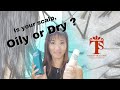 Is Your Scalp Oily or Dry? Identify Your Scalp Type for Improved Hair Health