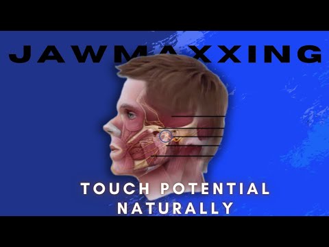 get-sharp-jawline-jawmaxxing-blackpill-youtube