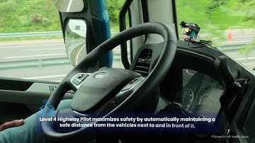 Readying Türkiye’s Highway’s Intelligent Transportation Systems for Level 4 Auto Driving Vehicles