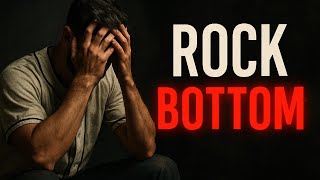 From Rock Bottom to Billion-Dollar Mindset | REAL STORY