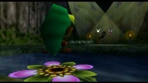 The Legend of Zelda: Majora