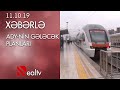 ADY-nin gələcək planları