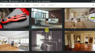 WPAC WordPress Theme Installation Setup | Kia Themes