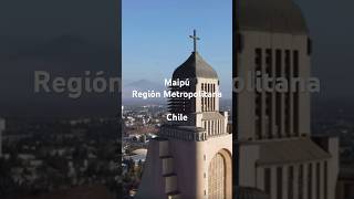 Comuna de Maipú, Región Metropolitana, Chile