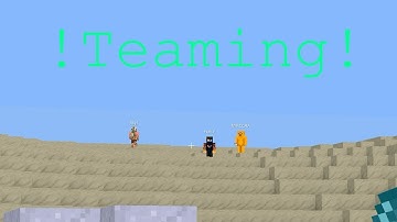 Minetest Survivalgames - Subgames for all #2 Best of Teaming & Fights HD