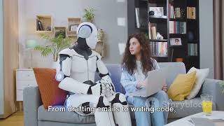 GPT-3: The Game Changer in Real World Applications screenshot 2