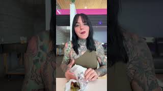 Check out my latest video