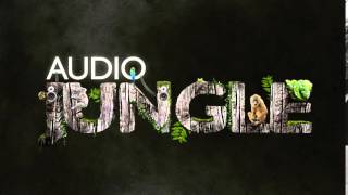 Sound - Low Drone with Distant Hits and Voices | AudioJungle