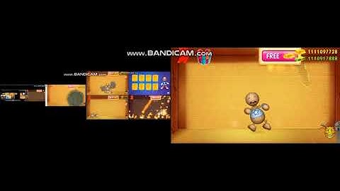 up to faster 66 parison to kick the buddy