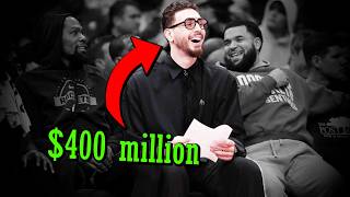 These will be the NBA’s worst contracts by 2030 Guide