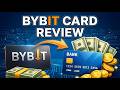 ⚡ How to Create Bybit Card 2026 - Complete Walkthrough 💰