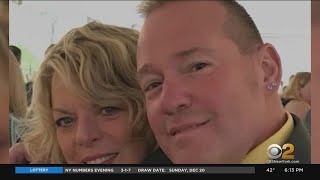 Suffolk County Police Looking For Driver In Deadly Stony Brook Hit-And-Run