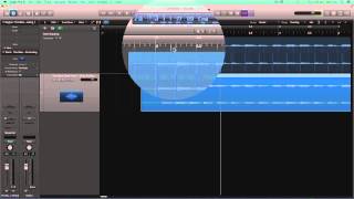 2015 Beat Mapping Logic Studio X