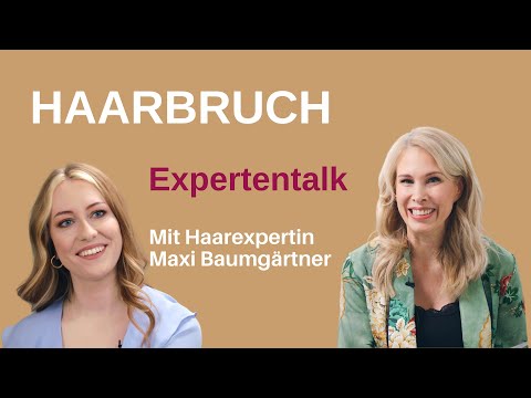 Video: Verhindern, dass Haare abbrechen – wikiHow