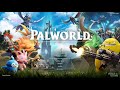 PALWORLD NEW MAP OPEN AFTER UPDATE WITH AMD RX 460 #technogamerz   #pokemon   #gameplay