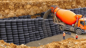 Ingenious Construction Workers That Are At Another Level ►8