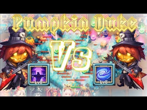 Nimble Pd Vs Empower Pd Which Is Better? - Castle Clash
