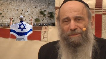 Is Zionism Good? - Ask the Rabbi Live with Rabbi Mintz