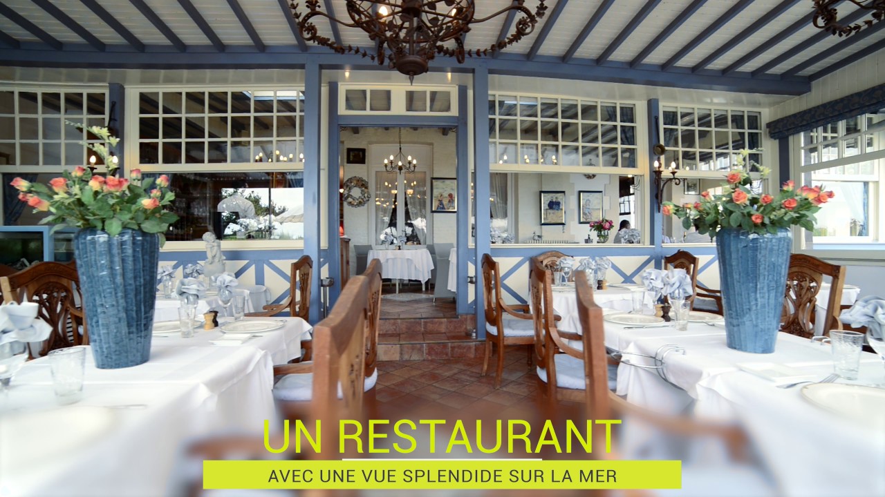 Calvados - Hôtel le Bellevue