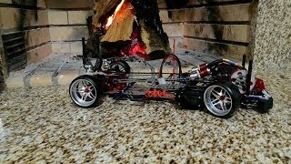 Download Lagu RK8 1/10 Drift MP3