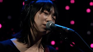 Video thumbnail of "Say Sue Me - The Last Thing Left (Live on KEXP)"