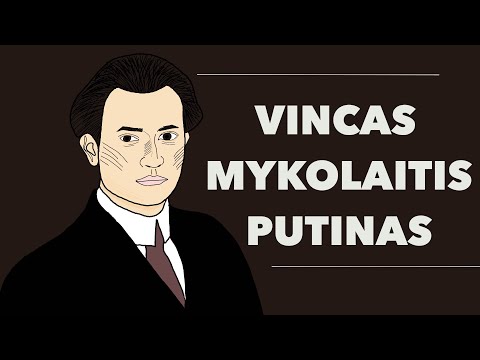 Video: Kur Parašyti Putinui