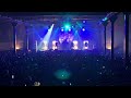 Capture de la vidéo Meshuggah - Live - Full Show @ Eindhoven 09.03.24 - Headbangers Parade - Klokgebouw