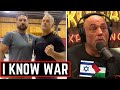 US Special Forces veteran RESPONDS to Navy SEAL Jocko Willink | "I cry for Palestinian children"