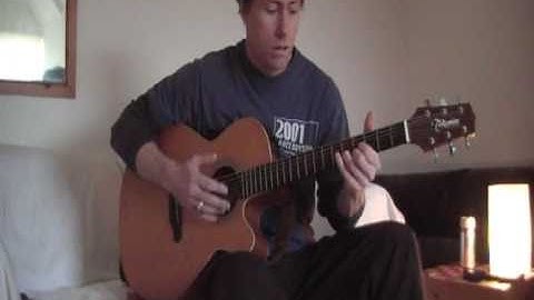 Another Drop in the Ocean - Phil