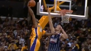 Underrated & Forgotten NBA Moments (Part 7)