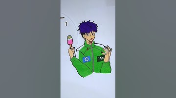 Thanos got eliminated| Squid Game 2 #squidgame #shorts #thanos