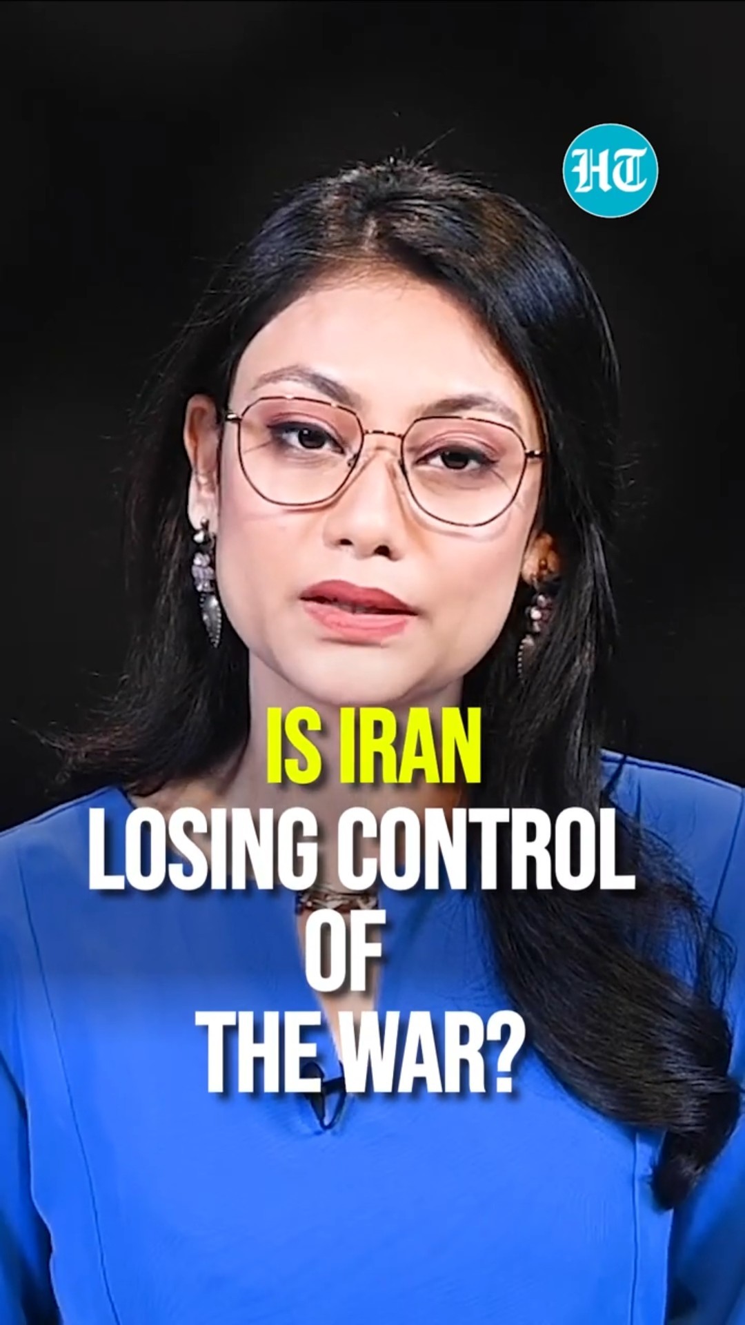 Will #DonaldTrump Strike Iran Or Strike A Deal? | #USNews #IranNews #ytshorts #Iran Vs #US #Trump