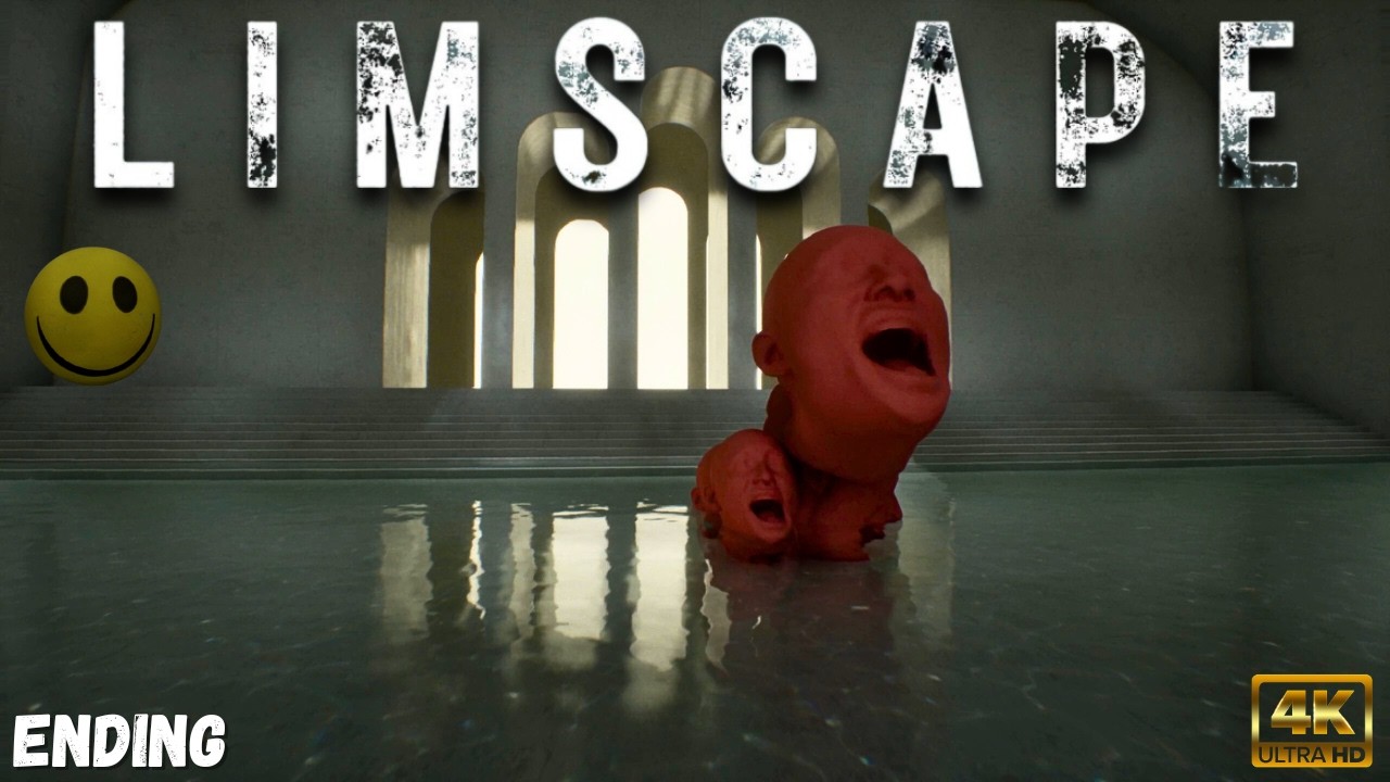 Most Interesting Chapter Yet! | Limscape (Chapter 5)