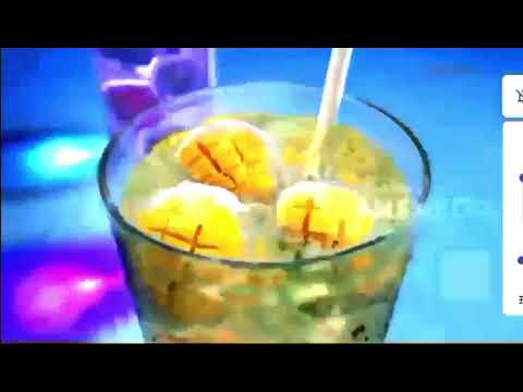 Iklan LA Ice Series - Combo Glass [Taste The Coolest Flavors] 15s (Oktober 2025) only On TV!!!