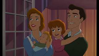 Peter Pan 2 Retour Au Pays Imaginaire Extrait 1