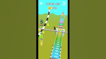 Stunt Rails :- 26